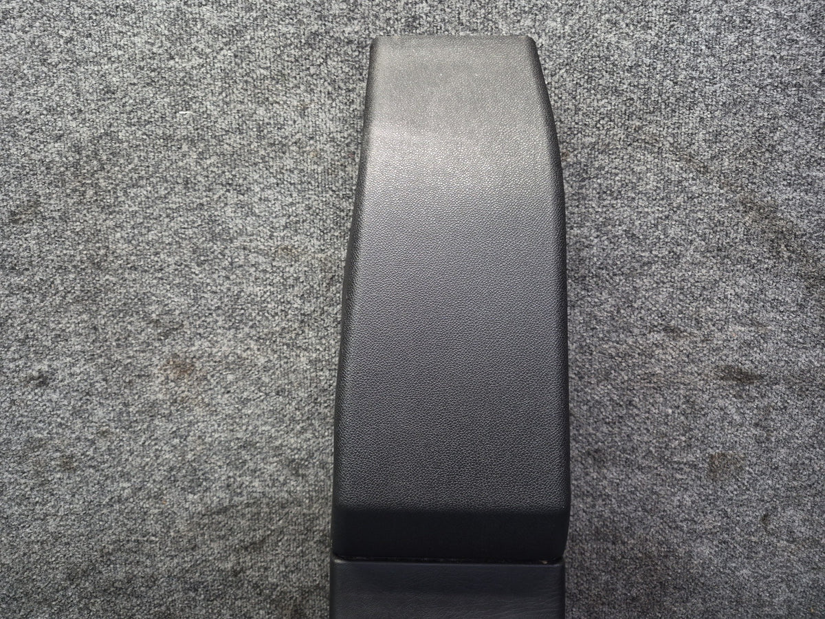 2008-2009 Hummer H2 Left & Right Side Lower B Pillar Trim Cover Panel Set of 2
