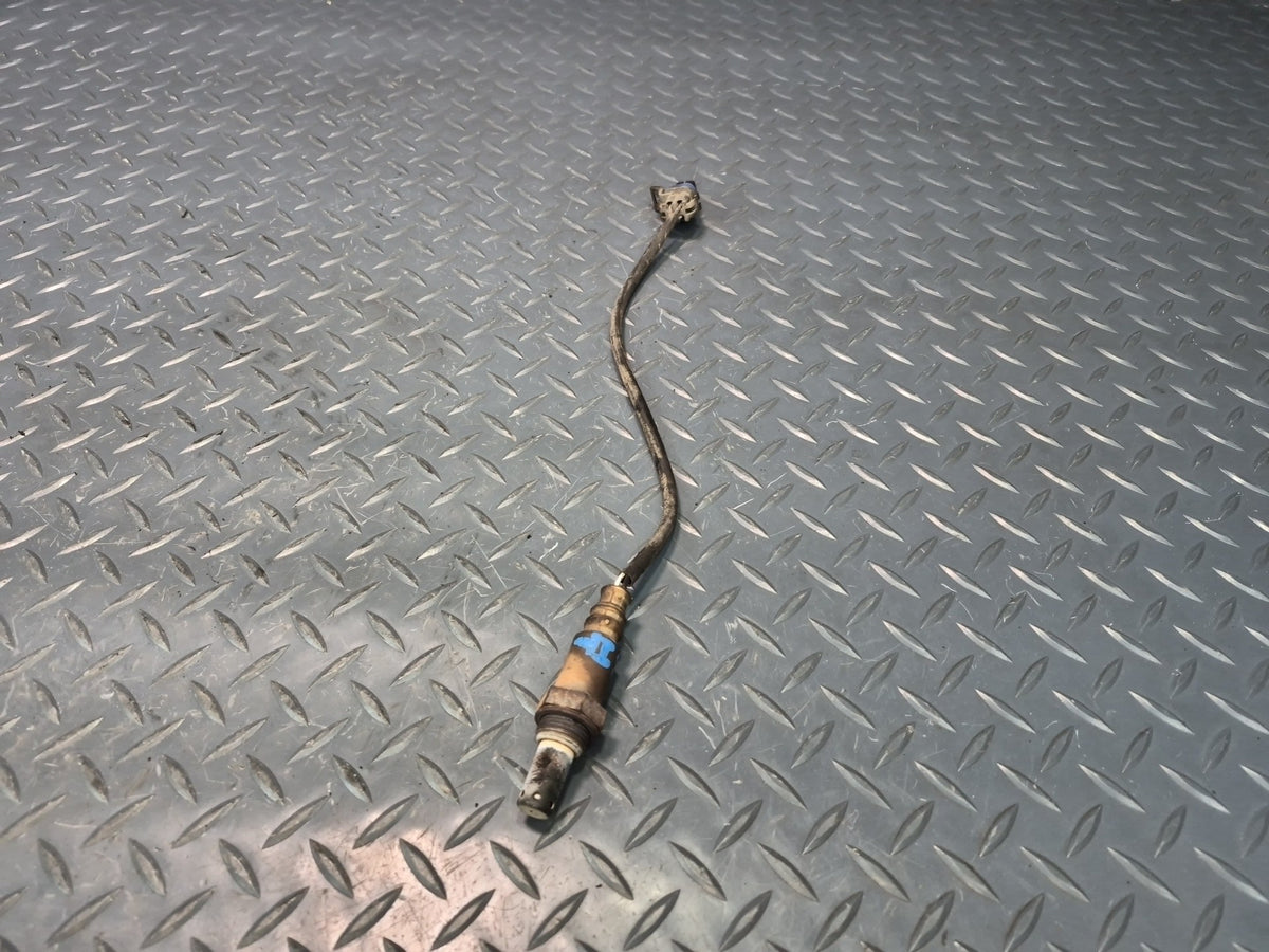 2008-2009 Hummer H2 6.2L Oxygen O2 Exhaust Lambda Sensor Set of 4