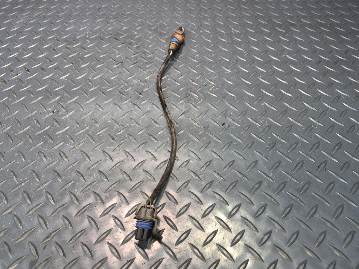 2008-2009 Hummer H2 6.2L Oxygen O2 Exhaust Lambda Sensor Set of 4