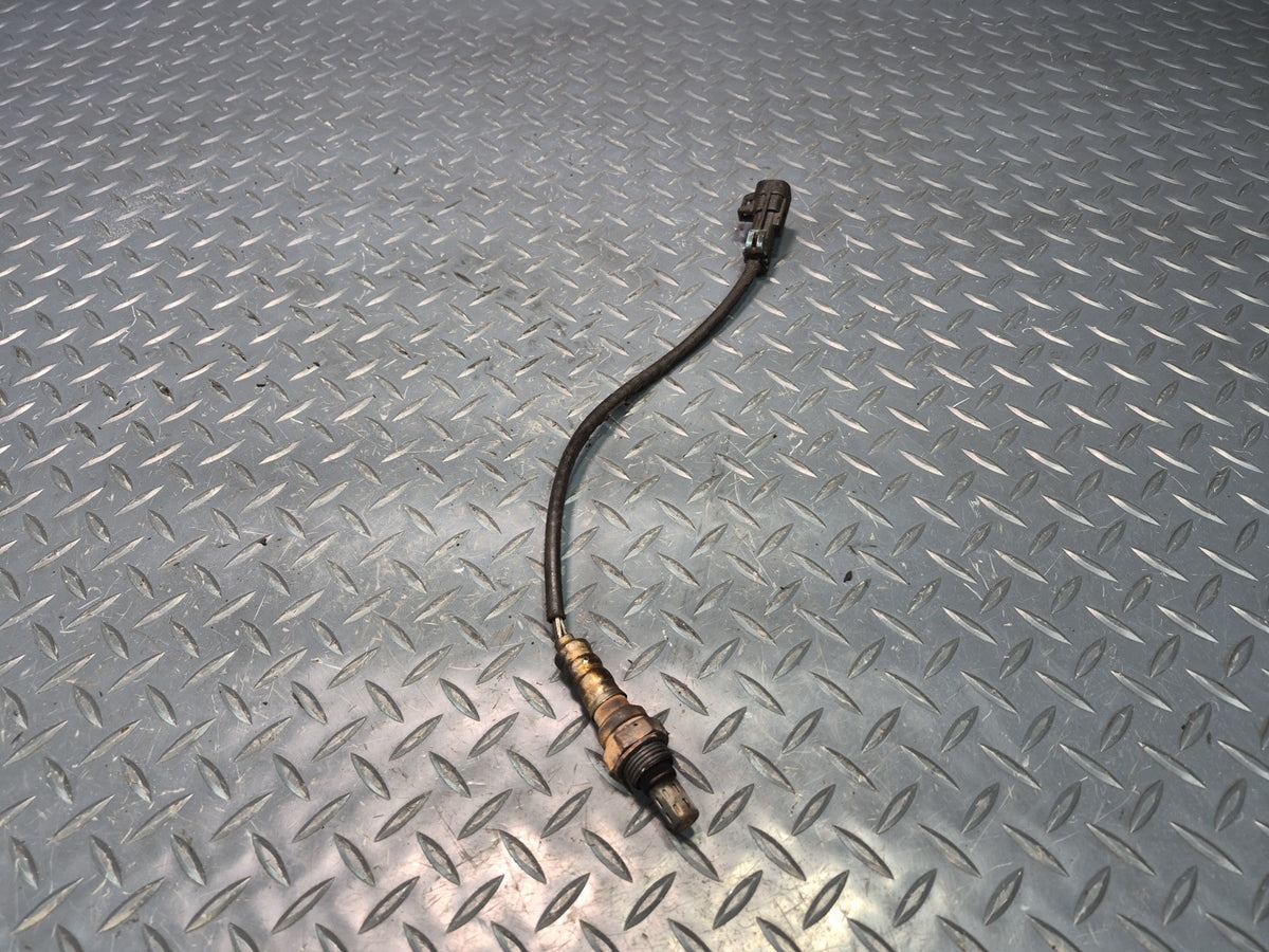 2008-2009 Hummer H2 6.2L Oxygen O2 Exhaust Lambda Sensor Set of 4