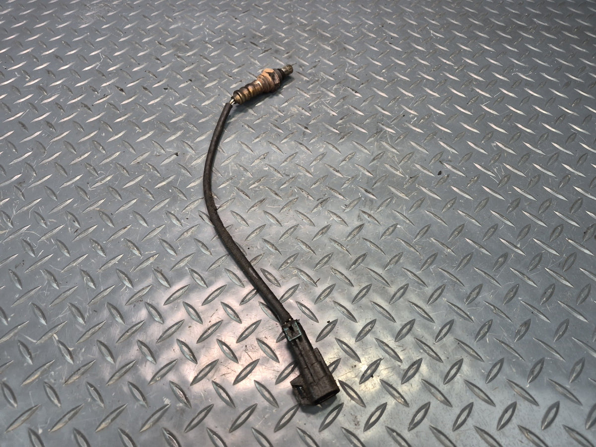 2008-2009 Hummer H2 6.2L Oxygen O2 Exhaust Lambda Sensor Set of 4