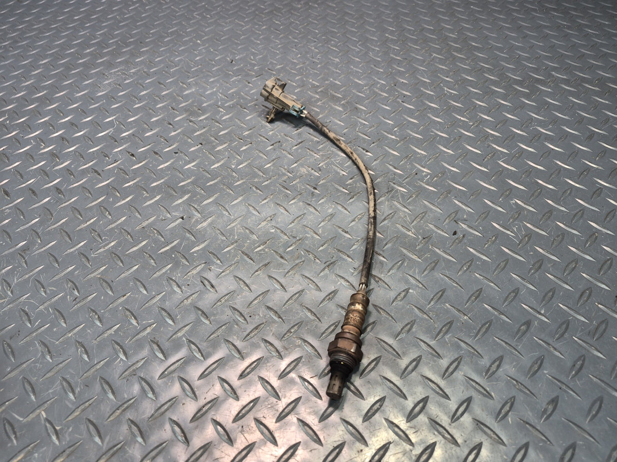 2008-2009 Hummer H2 6.2L Oxygen O2 Exhaust Lambda Sensor Set of 4