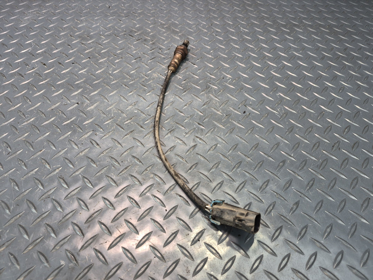 2008-2009 Hummer H2 6.2L Oxygen O2 Exhaust Lambda Sensor Set of 4