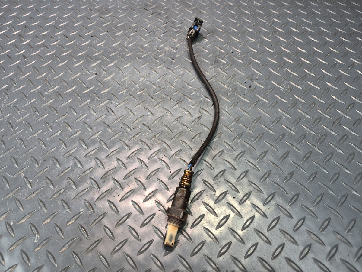 2008-2009 Hummer H2 6.2L Oxygen O2 Exhaust Lambda Sensor Set of 4