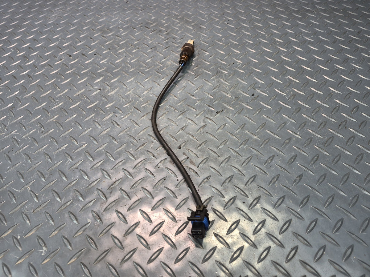 2008-2009 Hummer H2 6.2L Oxygen O2 Exhaust Lambda Sensor Set of 4