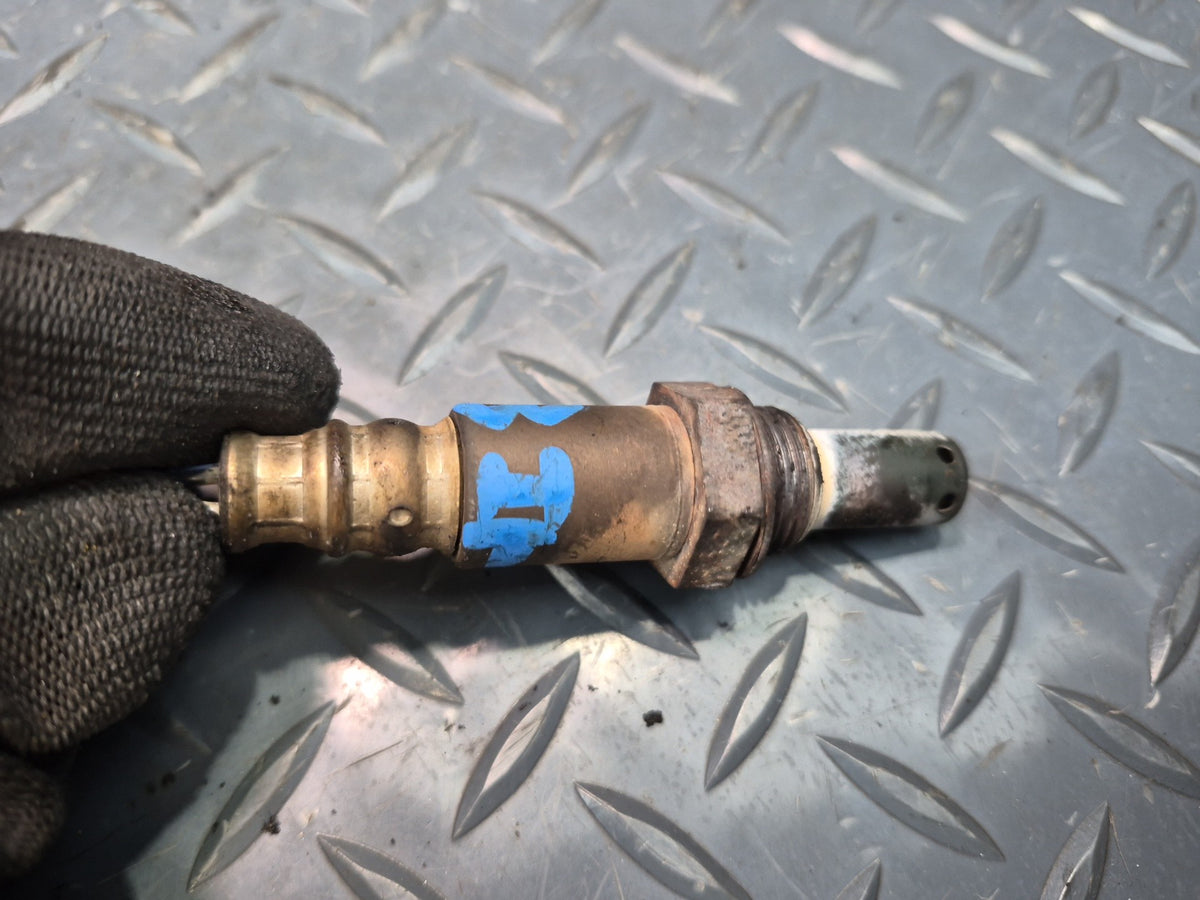 2008-2009 Hummer H2 6.2L Oxygen O2 Exhaust Lambda Sensor Set of 4