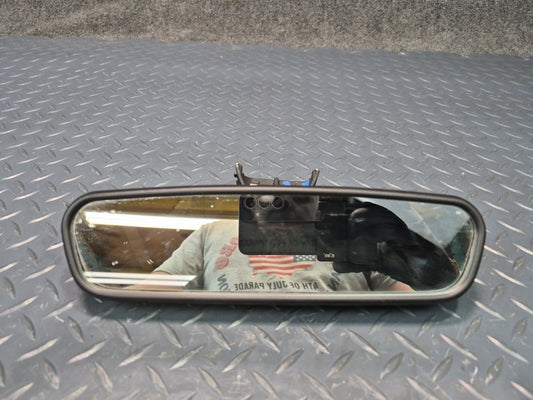 2008-2010 Porsche Cayenne 957 Auto Dim Interior Rear View Mirror