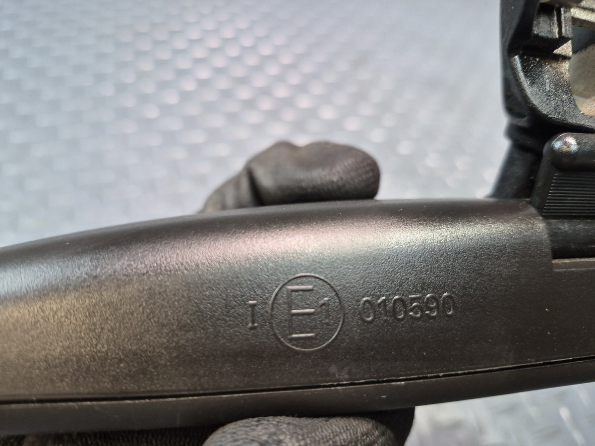 2008-2010 Porsche Cayenne 957 Auto Dim Interior Rear View Mirror