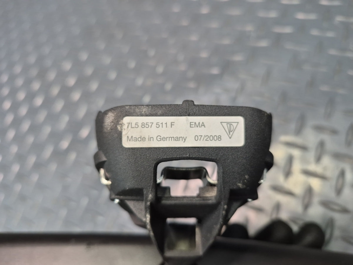 2008-2010 Porsche Cayenne 957 Auto Dim Interior Rear View Mirror
