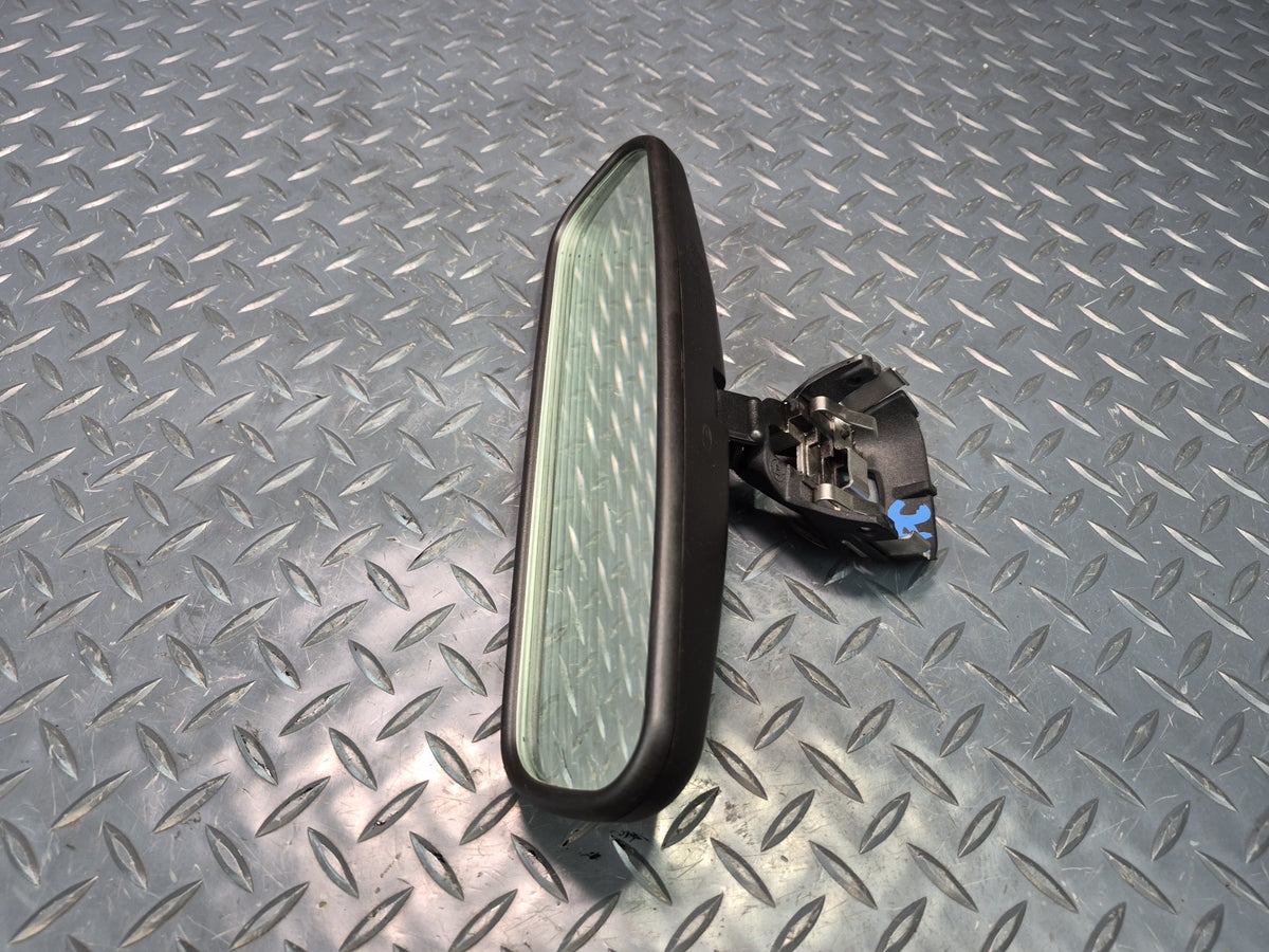 2008-2010 Porsche Cayenne 957 Auto Dim Interior Rear View Mirror
