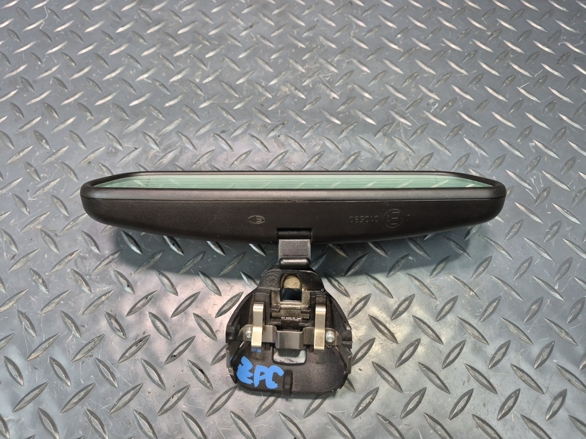 2008-2010 Porsche Cayenne 957 Auto Dim Interior Rear View Mirror