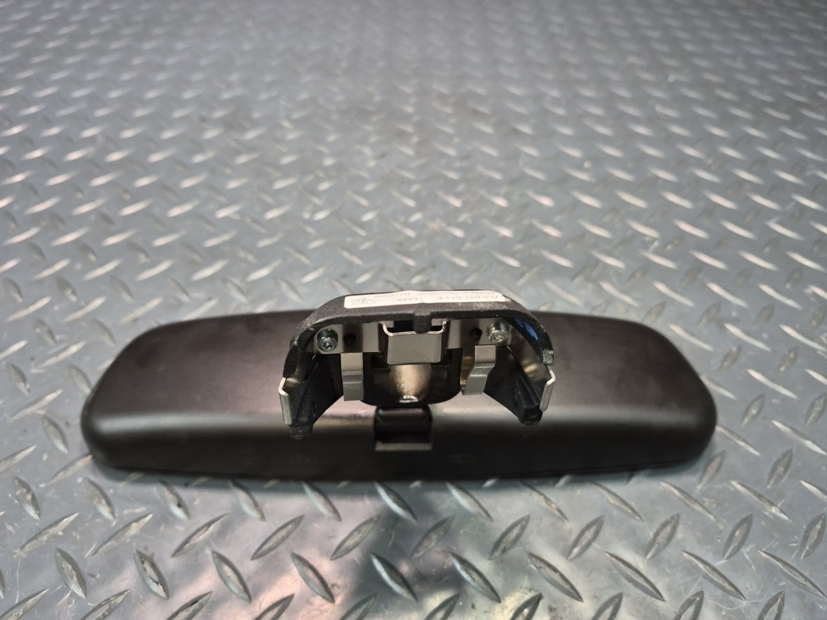 2008-2010 Porsche Cayenne 957 Auto Dim Interior Rear View Mirror
