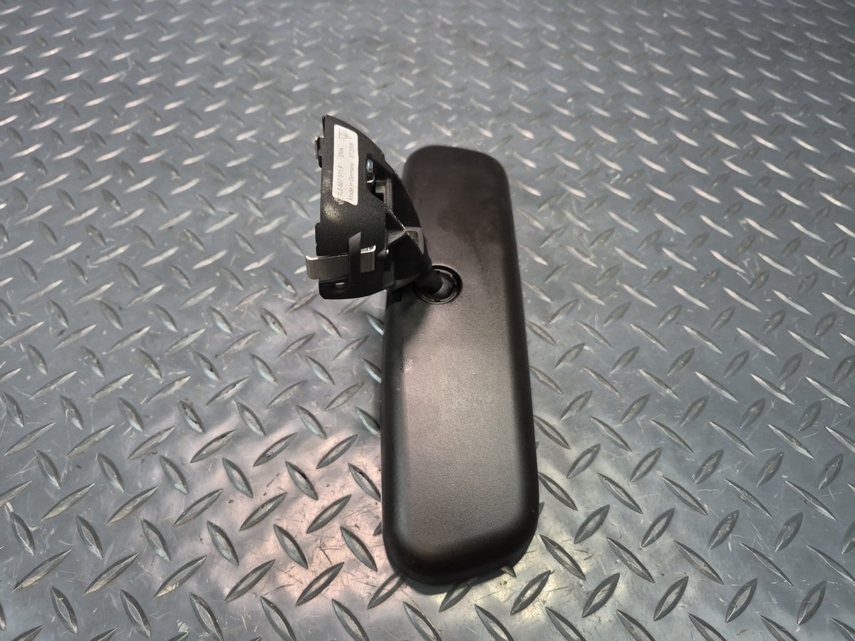 2008-2010 Porsche Cayenne 957 Auto Dim Interior Rear View Mirror