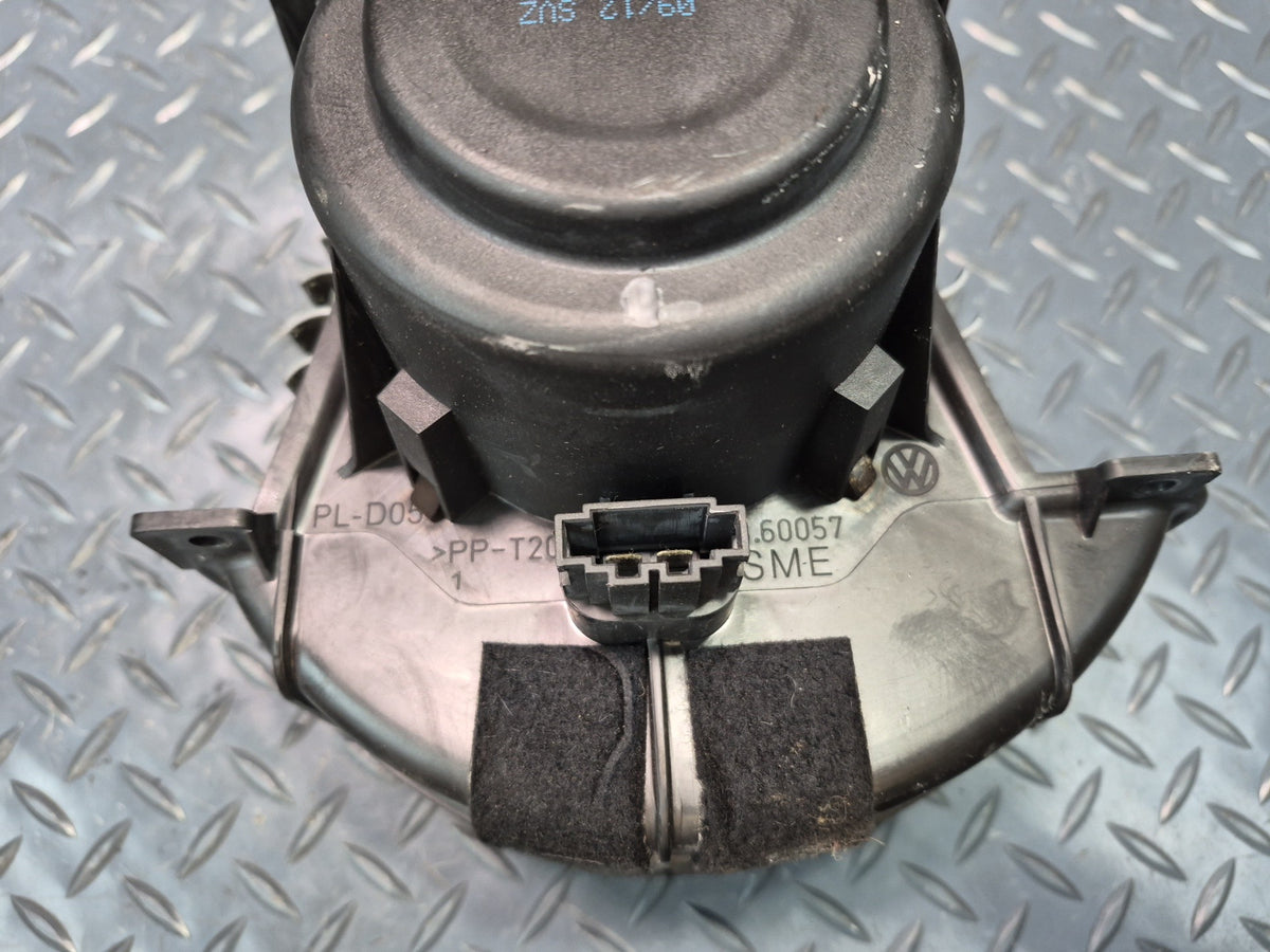 2003-2010 Porsche Cayenne 957 A/C Heater Blower Motor Fan Resistor Set