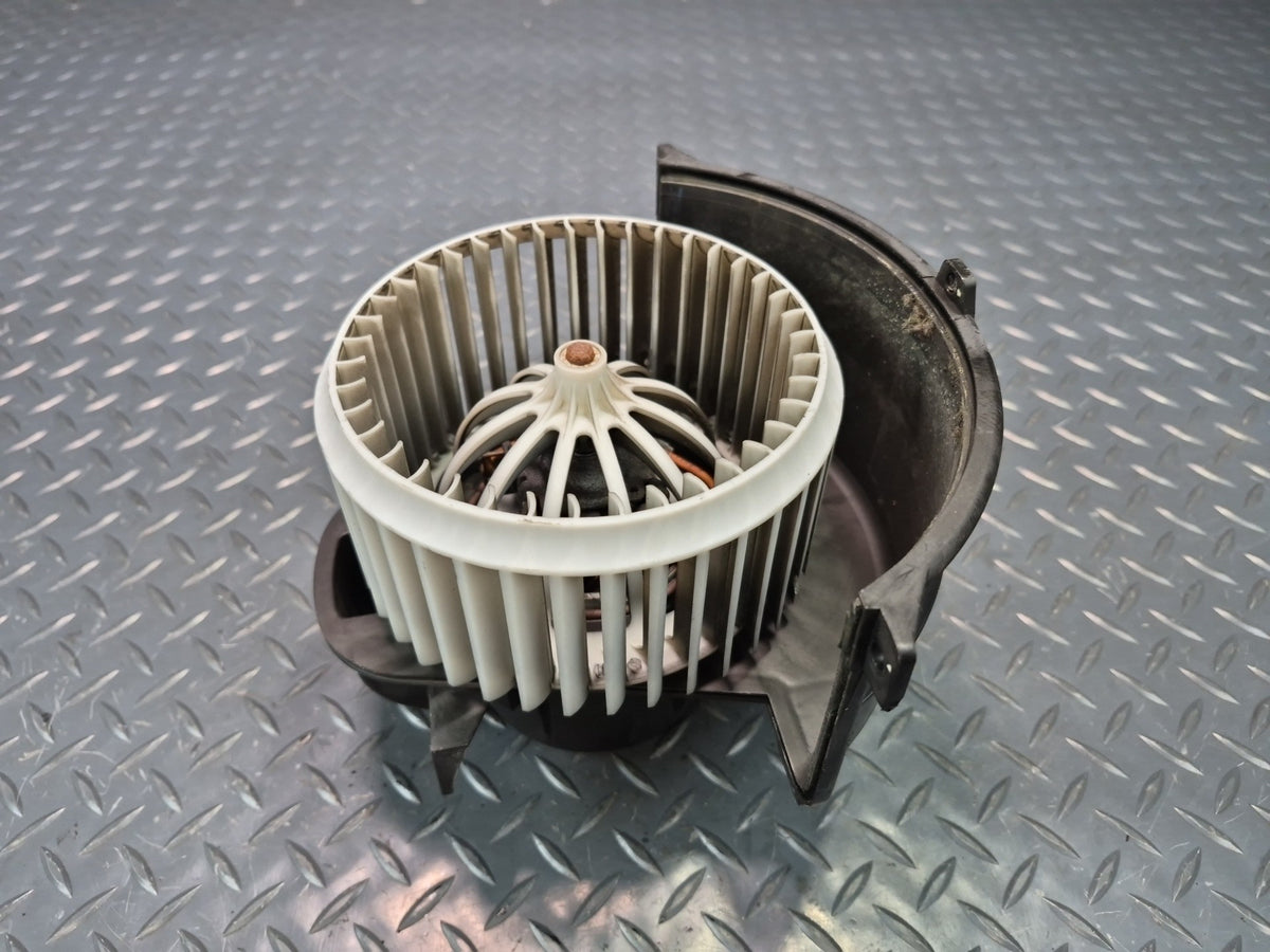 2003-2010 Porsche Cayenne 957 A/C Heater Blower Motor Fan Resistor Set