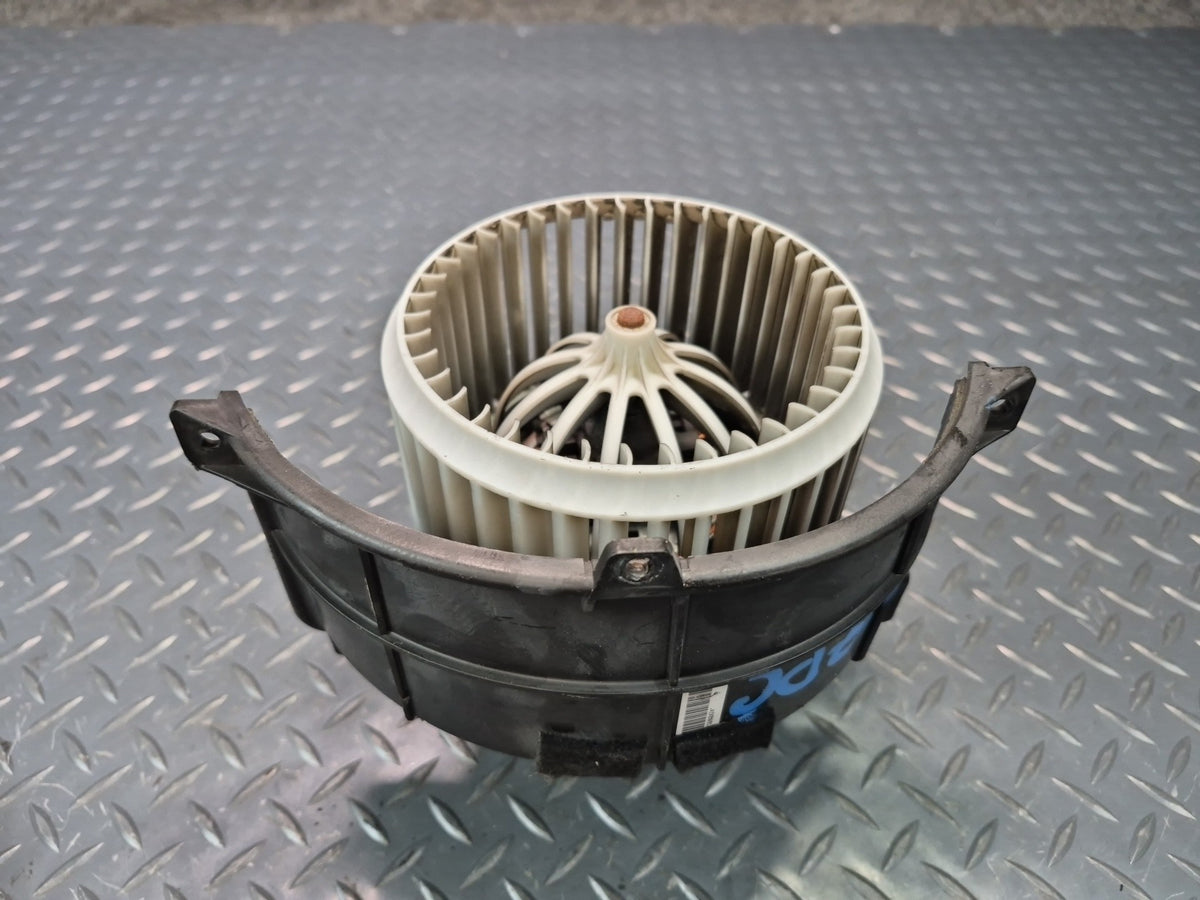 2003-2010 Porsche Cayenne 957 A/C Heater Blower Motor Fan Resistor Set