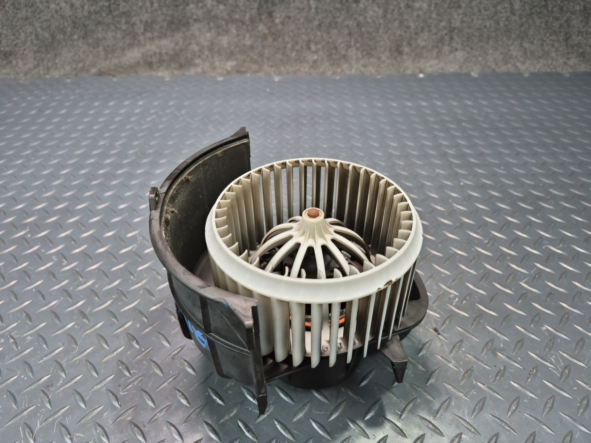2003-2010 Porsche Cayenne 957 A/C Heater Blower Motor Fan Resistor Set