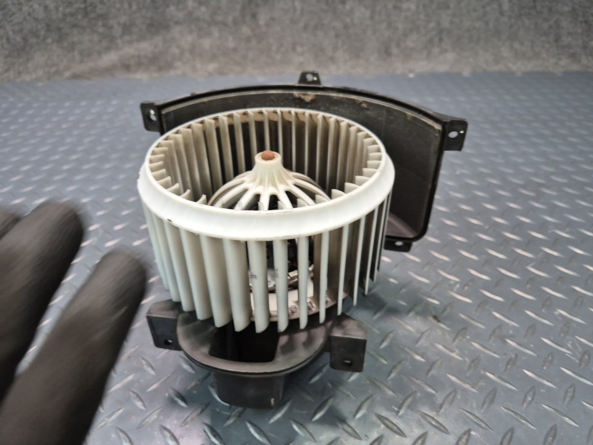 2003-2010 Porsche Cayenne 957 A/C Heater Blower Motor Fan Resistor Set