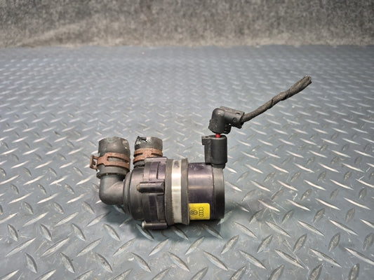 2003-2010 Porsche Cayenne 957 Secondary Auxiliary AUX Coolant Water Pump