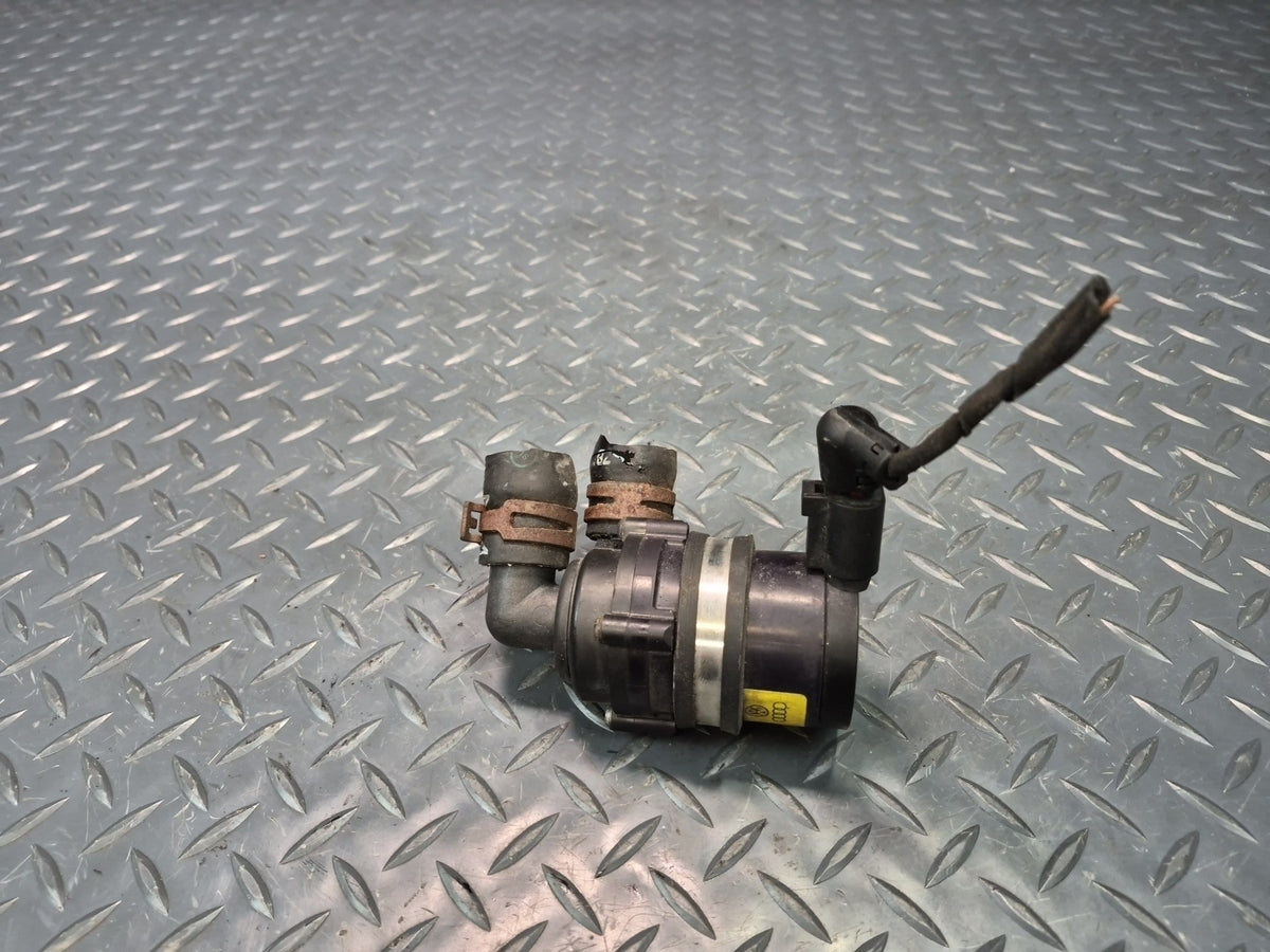 2003-2010 Porsche Cayenne 957 Secondary Auxiliary AUX Coolant Water Pump