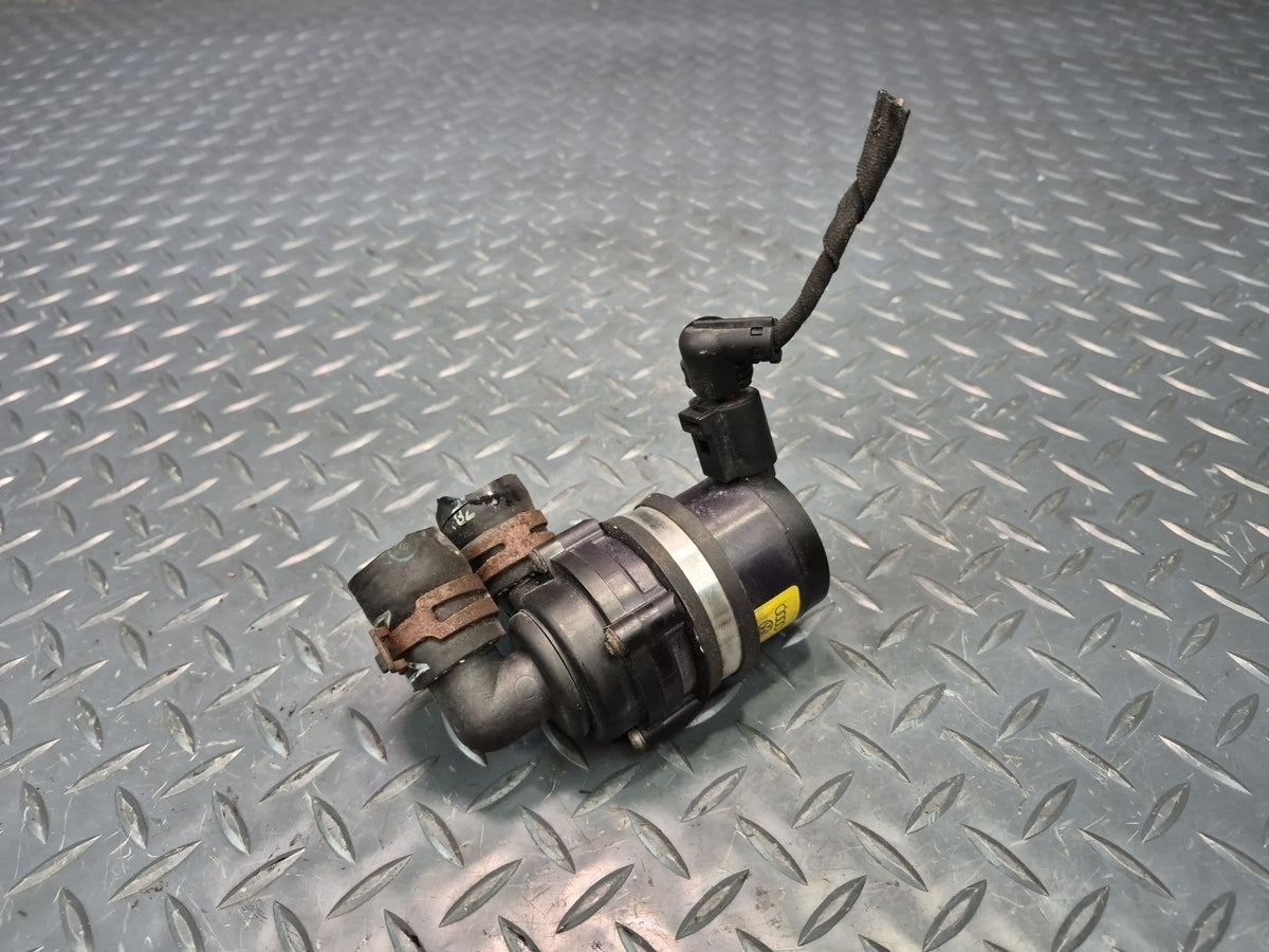 2003-2010 Porsche Cayenne 957 Secondary Auxiliary AUX Coolant Water Pump