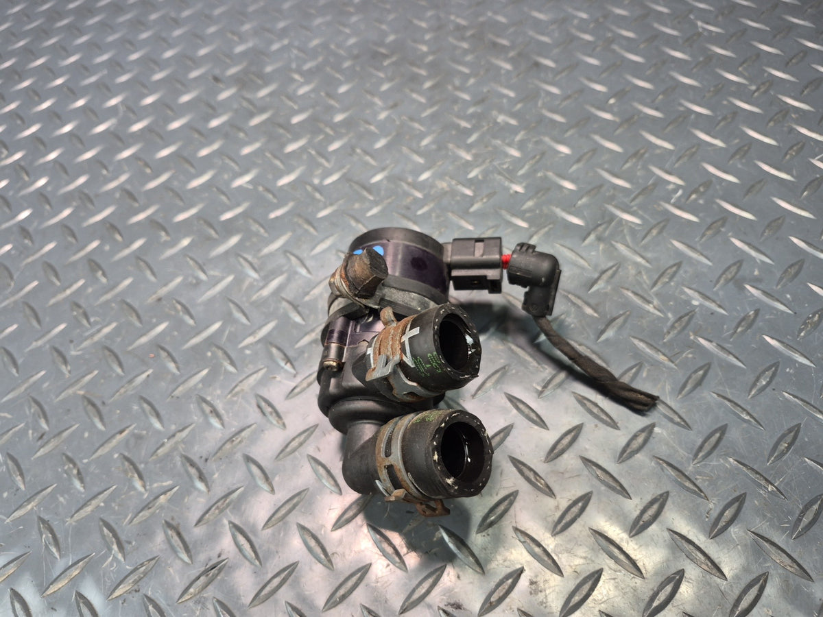 2003-2010 Porsche Cayenne 957 Secondary Auxiliary AUX Coolant Water Pump