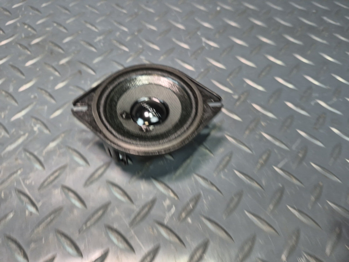 2003-2010 Porsche Cayenne 957 Door Bose Tweeter Speaker 7L5035399 Set of 2