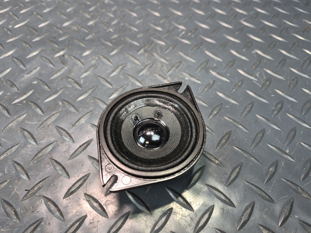 2003-2010 Porsche Cayenne 957 Door Bose Tweeter Speaker 7L5035399 Set of 2