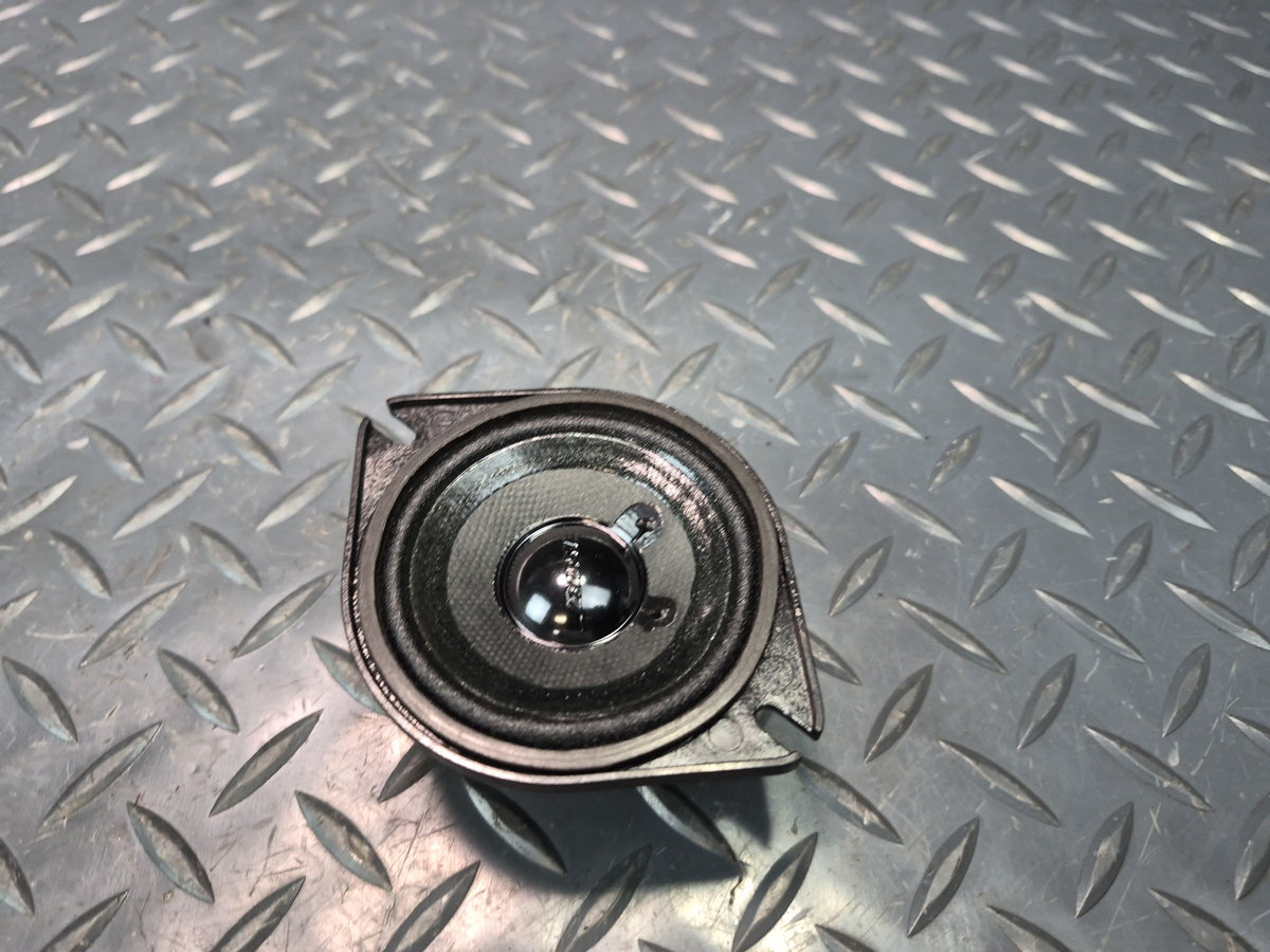 2003-2010 Porsche Cayenne 957 Door Bose Tweeter Speaker 7L5035399 Set of 2