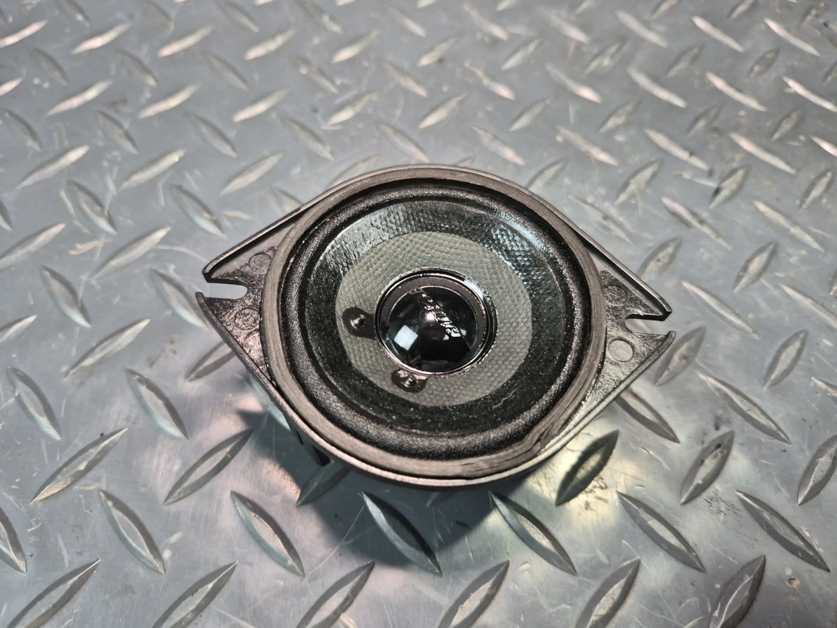 2003-2010 Porsche Cayenne 957 Door Bose Tweeter Speaker 7L5035399 Set of 2