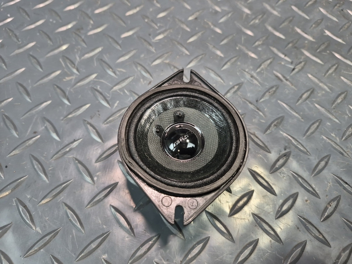 2003-2010 Porsche Cayenne 957 Door Bose Tweeter Speaker 7L5035399 Set of 2