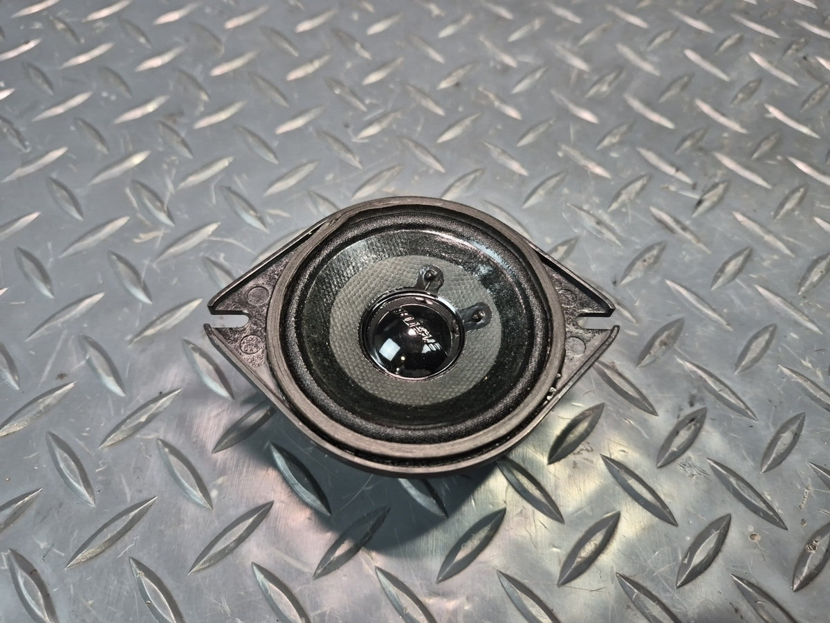 2003-2010 Porsche Cayenne 957 Door Bose Tweeter Speaker 7L5035399 Set of 2