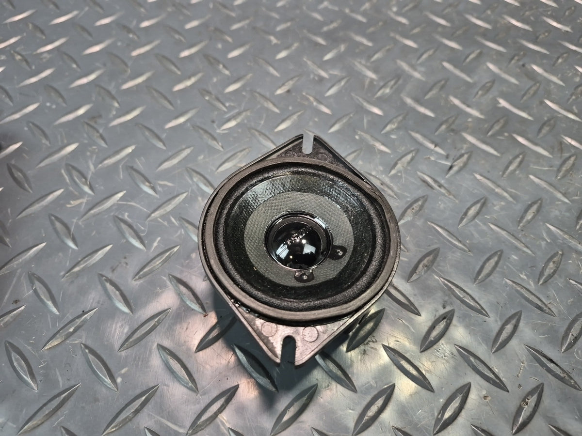 2003-2010 Porsche Cayenne 957 Door Bose Tweeter Speaker 7L5035399 Set of 2