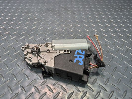 2003-2010 Porsche Cayenne 957 Sunroof Motor Drive Unit 1K0959591