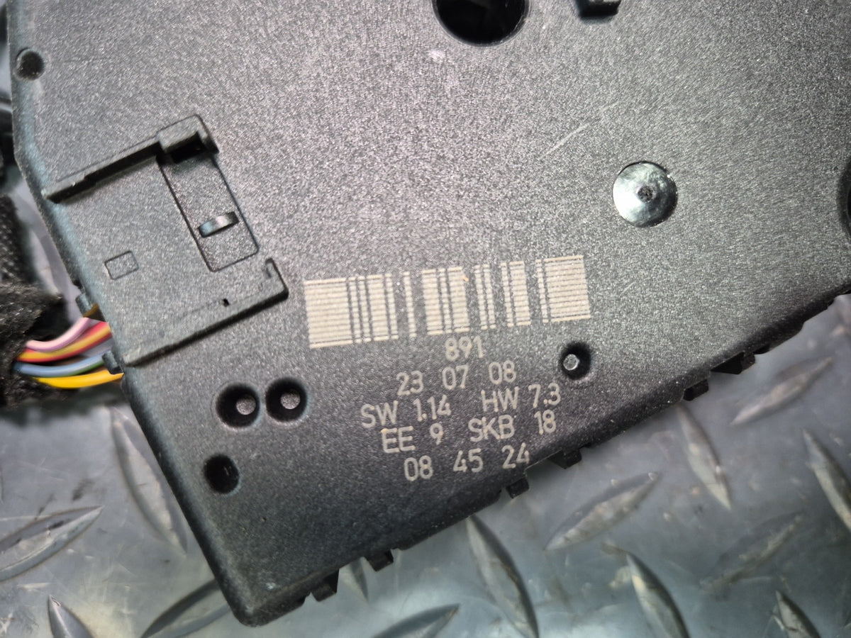 2003-2010 Porsche Cayenne 957 Sunroof Motor Drive Unit 1K0959591