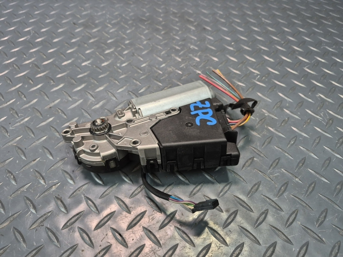 2003-2010 Porsche Cayenne 957 Sunroof Motor Drive Unit 1K0959591