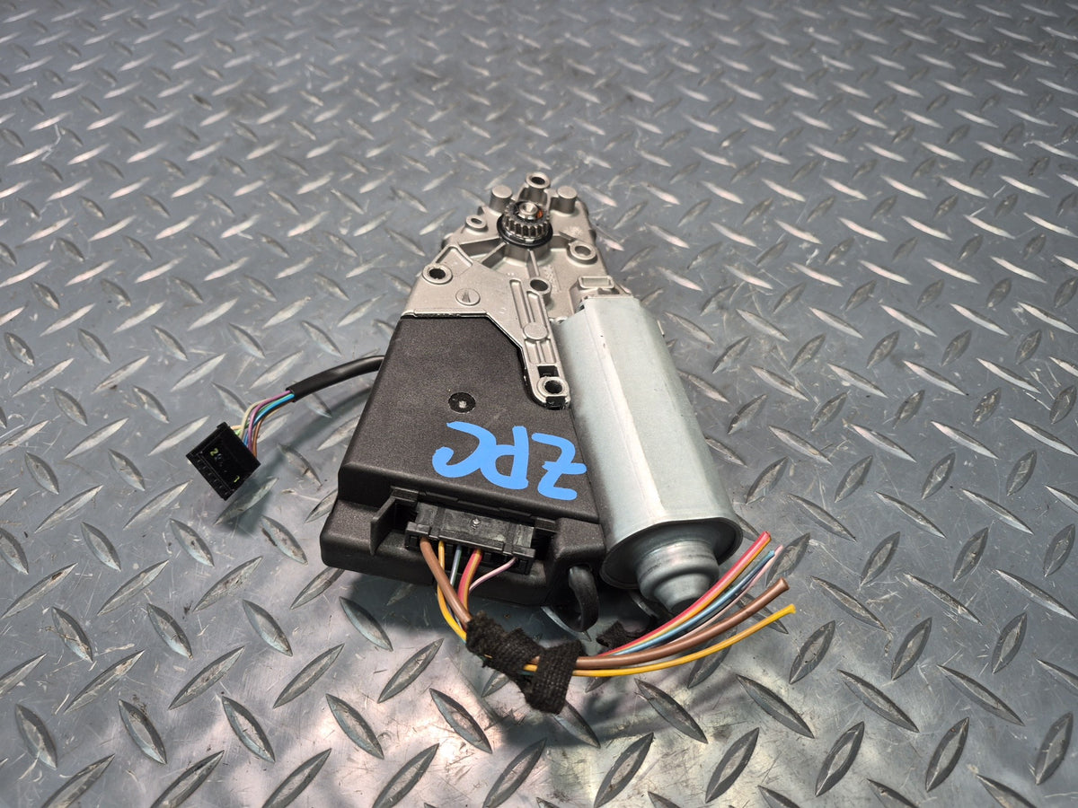 2003-2010 Porsche Cayenne 957 Sunroof Motor Drive Unit 1K0959591