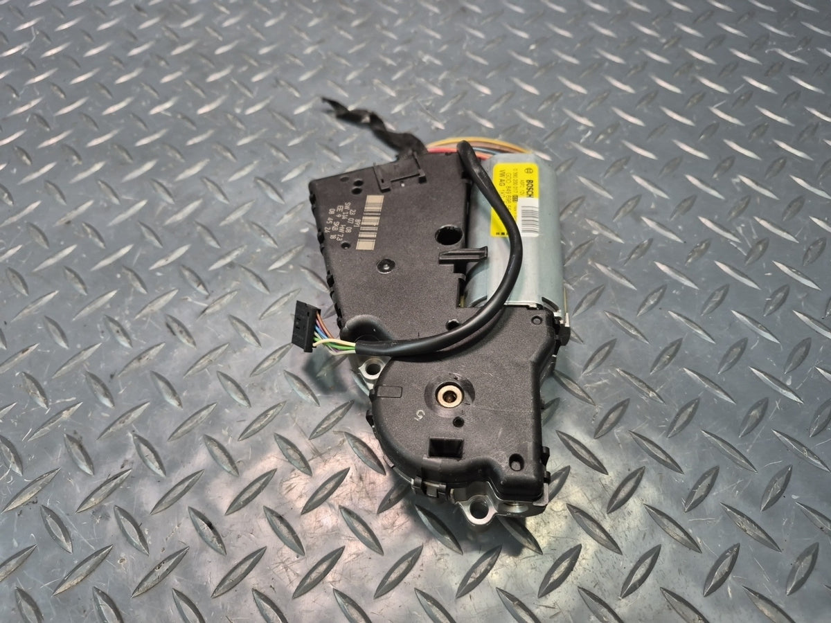 2003-2010 Porsche Cayenne 957 Sunroof Motor Drive Unit 1K0959591