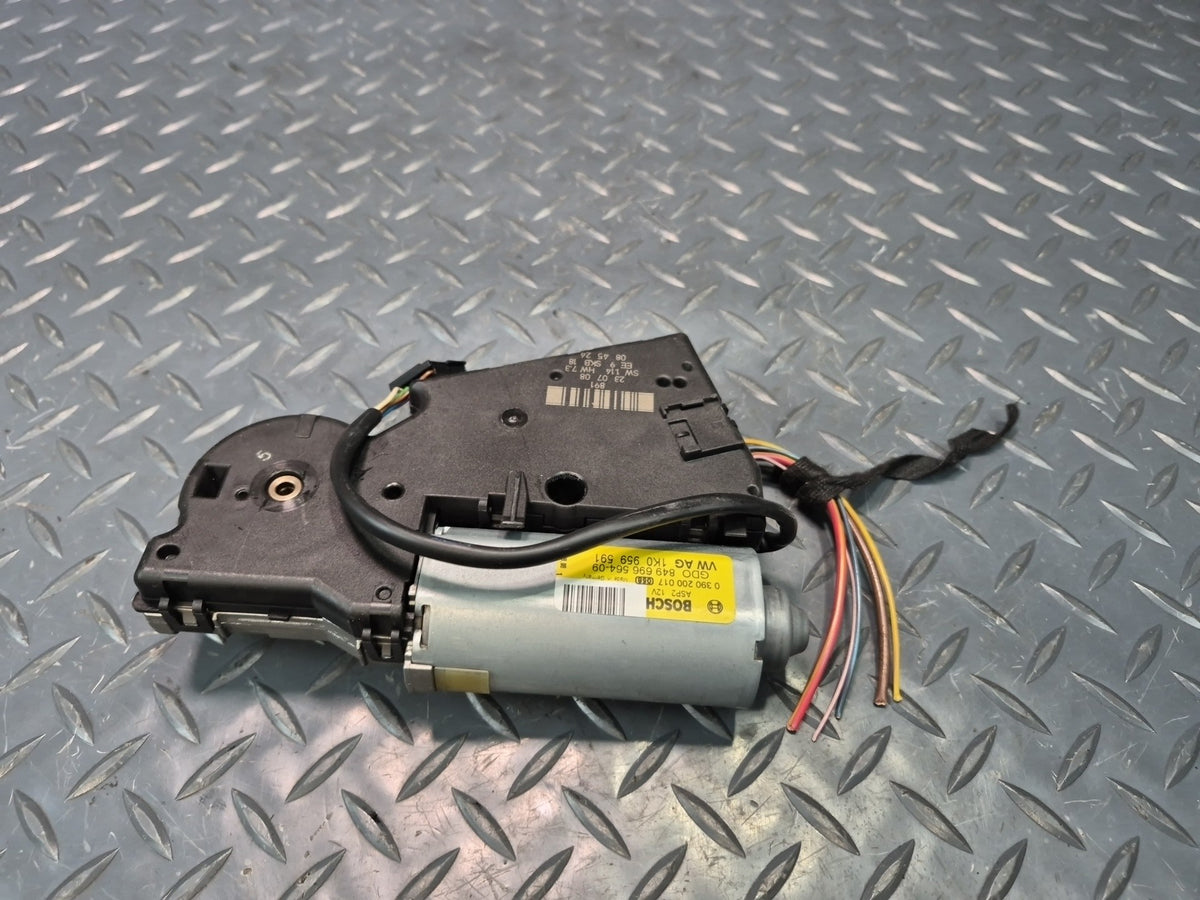 2003-2010 Porsche Cayenne 957 Sunroof Motor Drive Unit 1K0959591