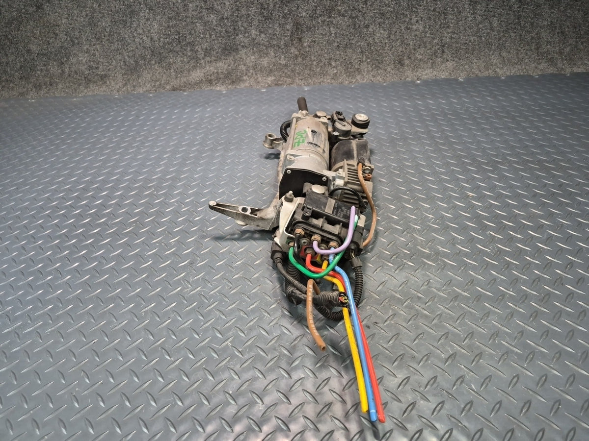 2008-2010 Porsche Cayenne 957 Air Suspension Compressor Pump 95535890105