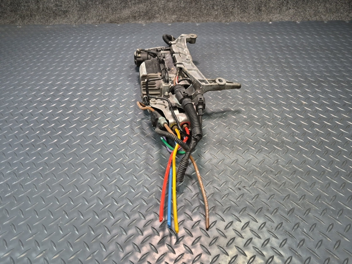 2008-2010 Porsche Cayenne 957 Air Suspension Compressor Pump 95535890105