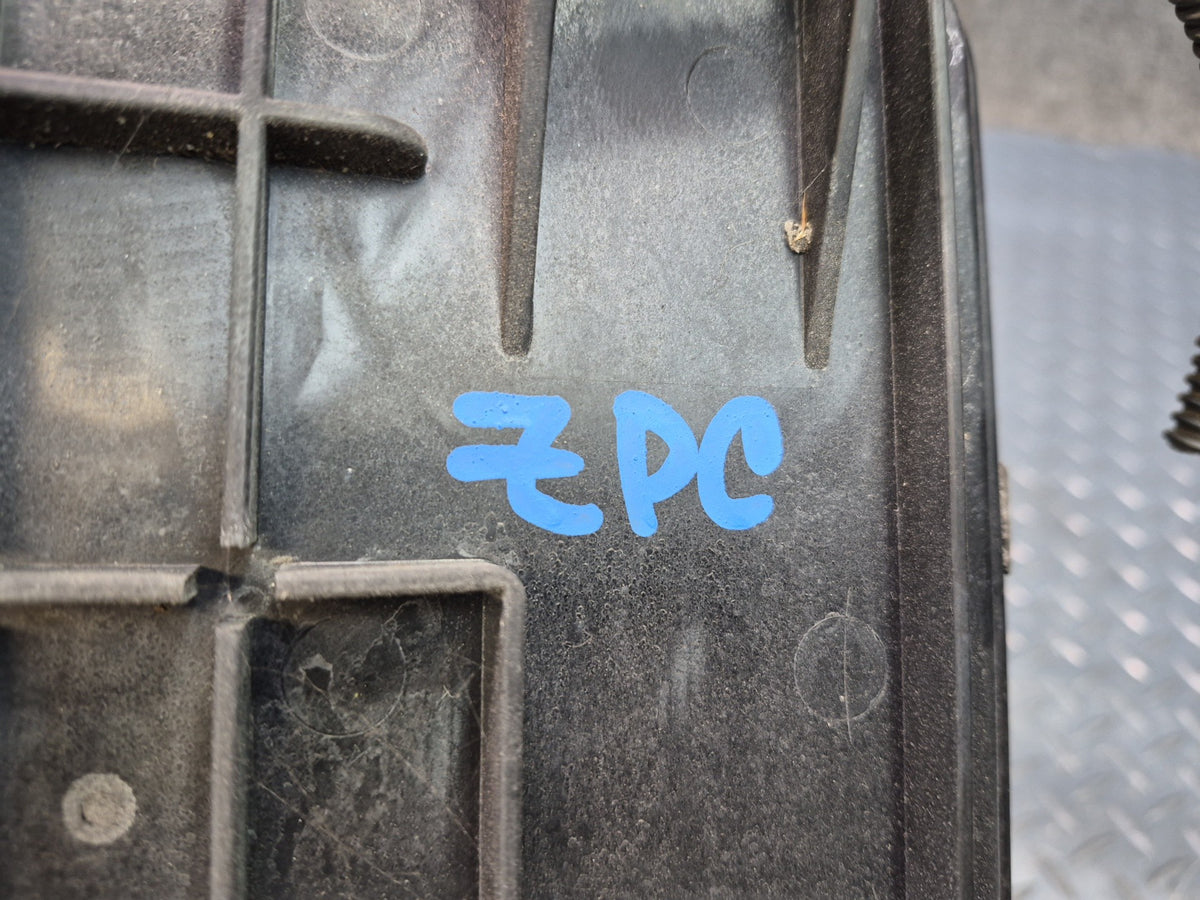 2008-2010 Porsche Cayenne 957 Fuel Evap Vapor Charcoal Canister 7L0906271C