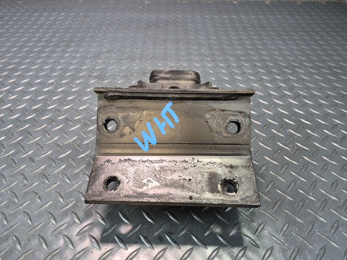 2003-2009 Hummer H2 Front TOW Towing Hook Hitch
