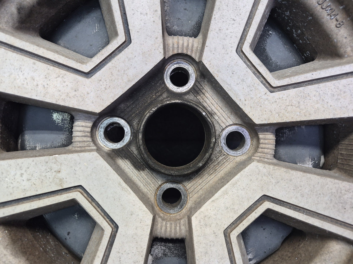 82-85 Toyota Celica RA65 Alloy R14" Wheel Rim 14x7JJ ET8 OEM