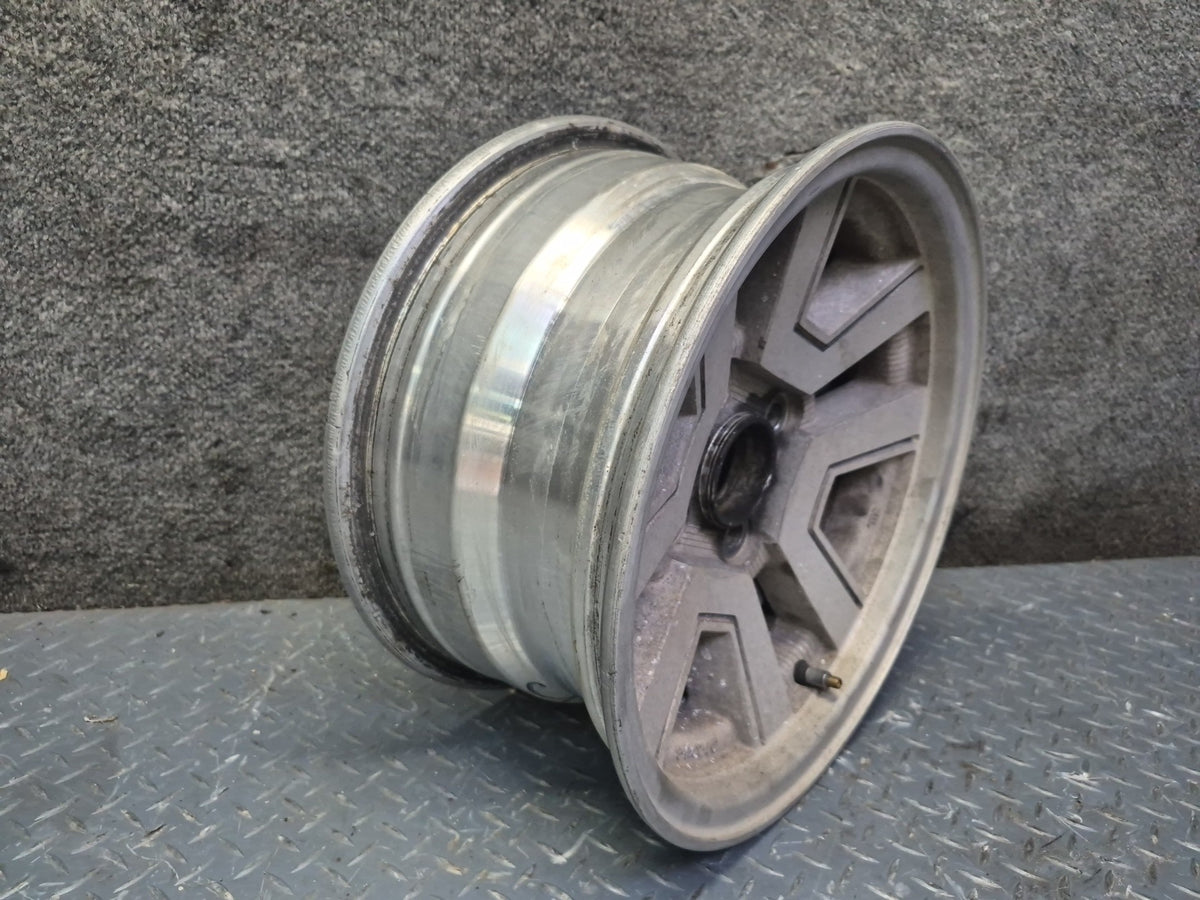 82-85 Toyota Celica RA65 Alloy R14" Wheel Rim 14x7JJ ET8 OEM