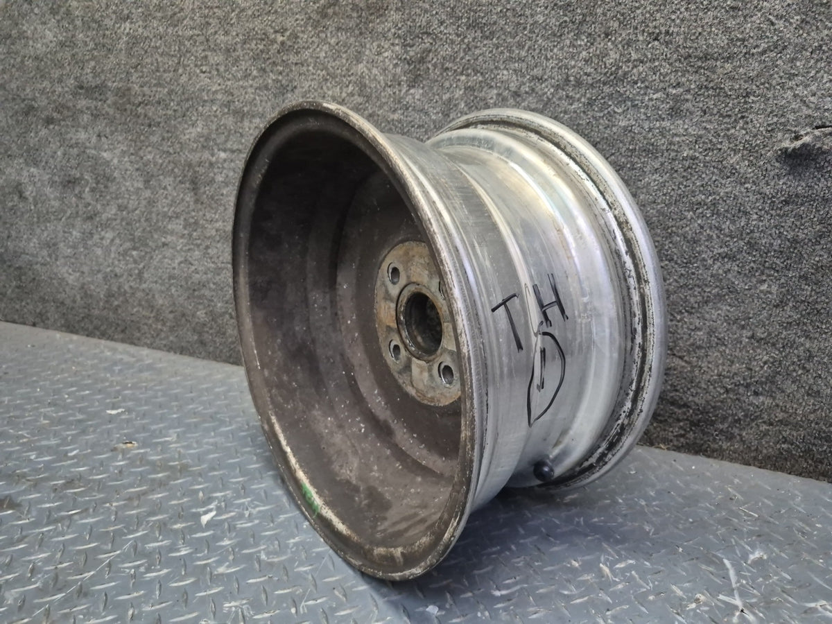 82-85 Toyota Celica RA65 Alloy R14" Wheel Rim 14x7JJ ET8 OEM