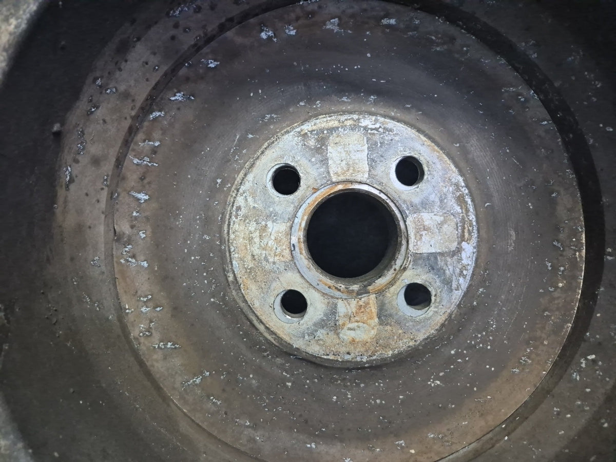 82-85 Toyota Celica RA65 Alloy R14" Wheel Rim 14x7JJ ET8 OEM