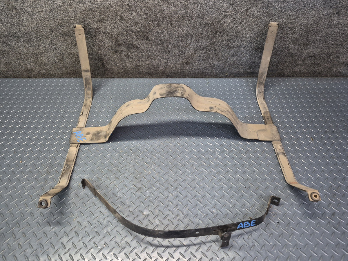 1994-1997 BMW E31 840Ci Fuel Tank Mounting Straps Set of 2
