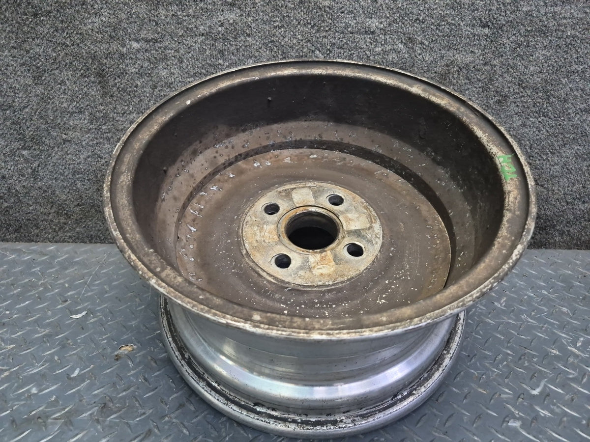82-85 Toyota Celica RA65 Alloy R14" Wheel Rim 14x7JJ ET8 OEM