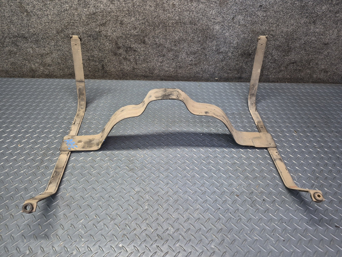 1994-1997 BMW E31 840Ci Fuel Tank Mounting Straps Set of 2
